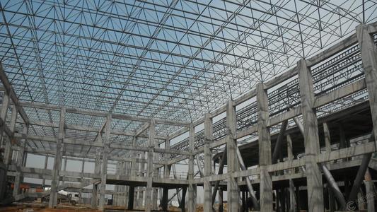 黄山概述网架加工对钢材的质量的具体要求
