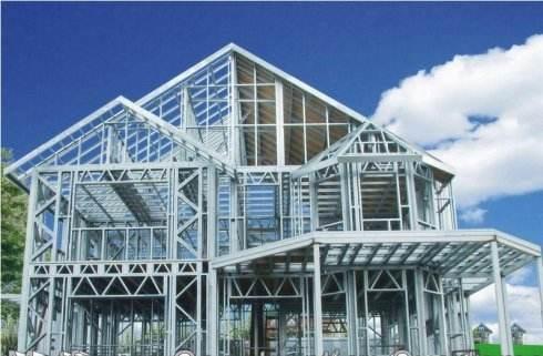 黄山怎么才能预防钢结构建筑出现腐蚀问题